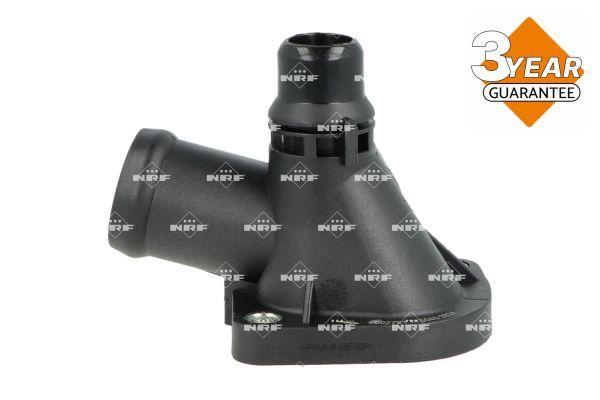 Jahutusvedeliku flants, NRF 775040