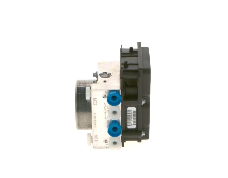 BOSCH 0265232755 Hydraulic Unit, braking system