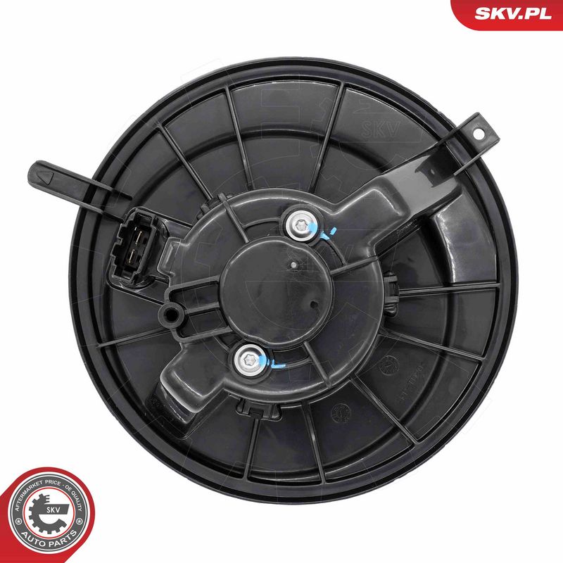 Salongipuhur, ESEN SKV 68SKV228