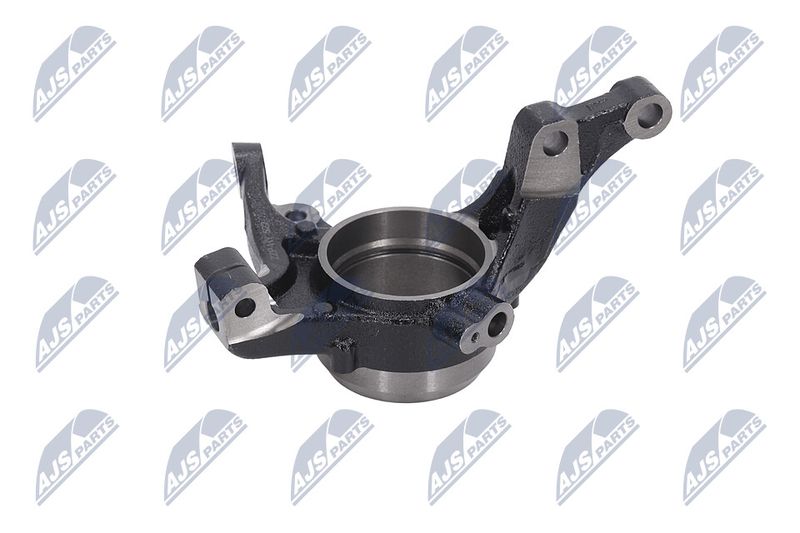 Käändmik, rattakinnitus, NTY ZZP-HY-522