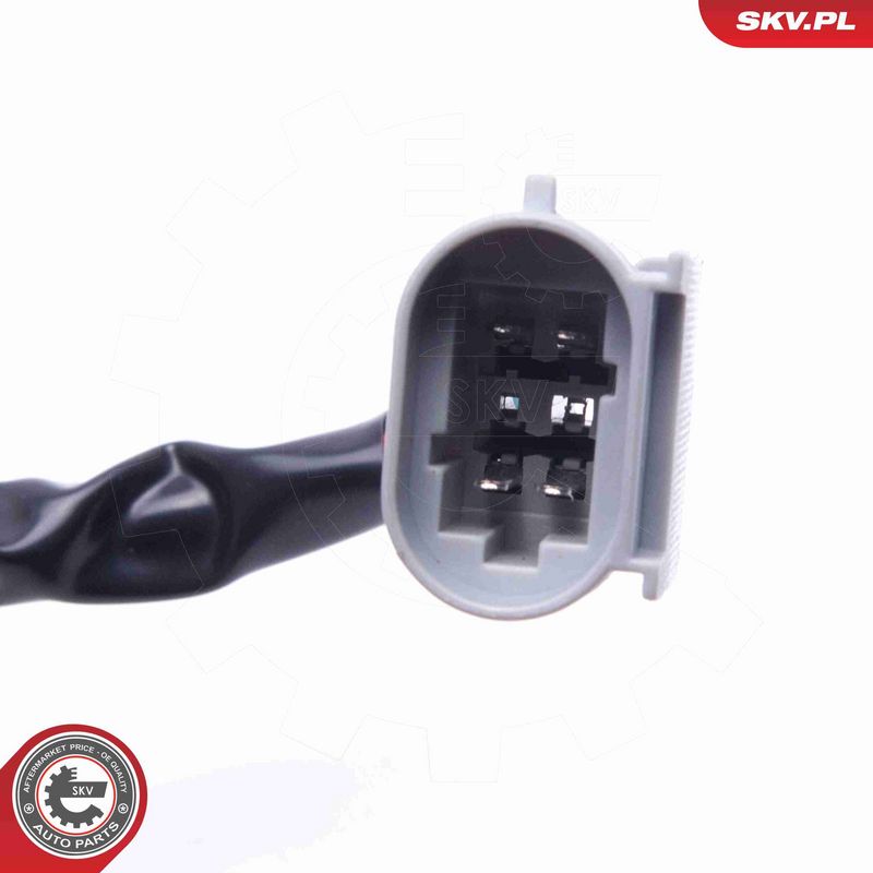 ESEN SKV 96SKV792 Steering Lock