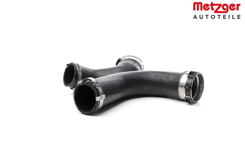 LADELUFTSCHLAUCH METZGER AUTOTEILE 2401088 35