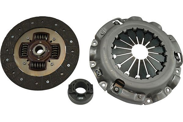 KAVO PARTS kuplungkészlet CP-8520