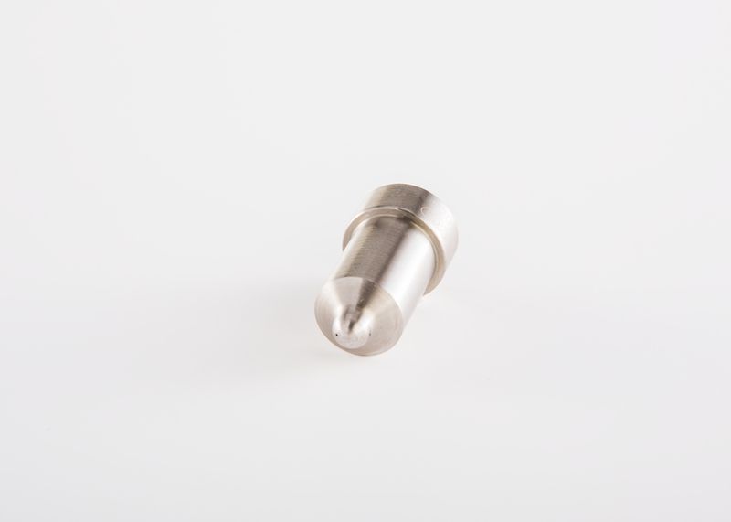 Injector tip (sproeier) (Dieselbrandstof  sproeier met een niet-pass-through gat)