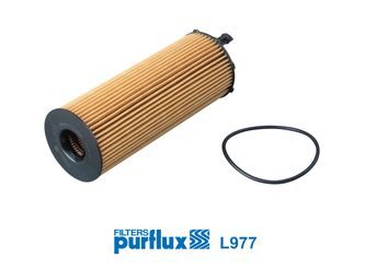 PURFLUX olajszűrő L977