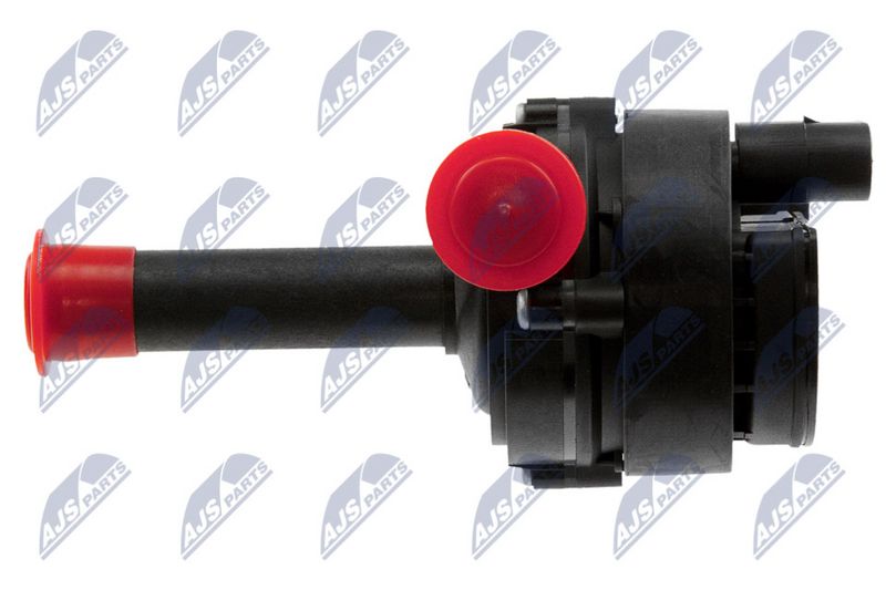 NTY CPZ-ME-008 Auxiliary Water Pump (cooling water circuit)
