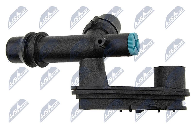 Jahutusvedeliku flants, NTY CTM-BM-030