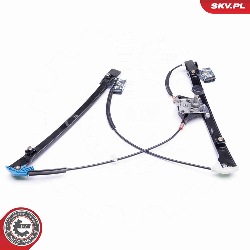 ESEN SKV 00SKV042 Window Regulator