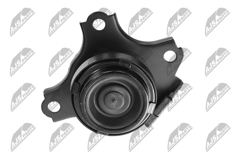 Paigutus, Mootor, NTY ZPS-HD-011