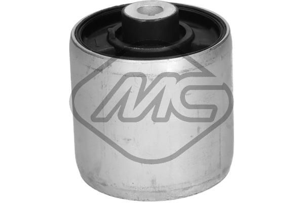 Metalcaucho Valdymo svirties/išilginių svirčių įvorė