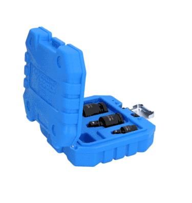 KS TOOLS BT024603 Power Socket Set