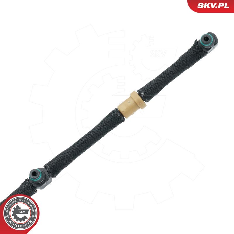 Voolik, Jääkkütus, ESEN SKV 54SKV383