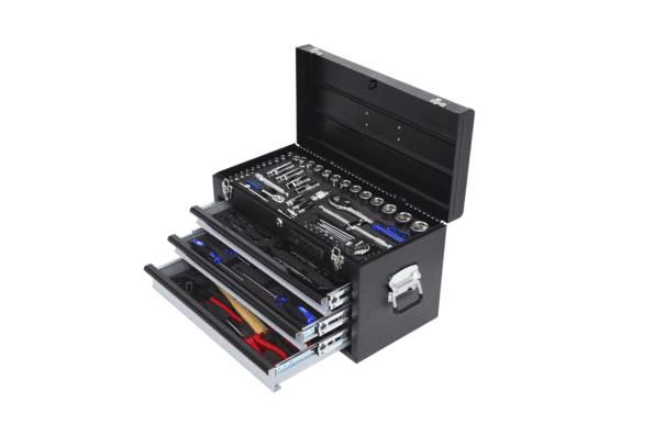 KS TOOLS 918.0100 Socket Wrench Set