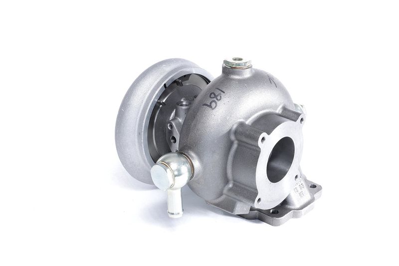 Compresor,sistem de supraalimentare T915941 BTS Turbo