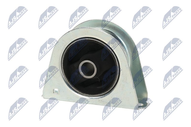 Paigutus, Mootor, NTY ZPS-MS-052