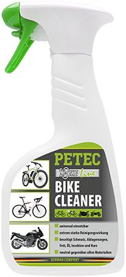 solutie de curatat universala PETEC BIKE CLEANER 60150