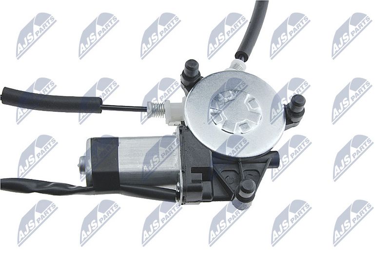 Aknatõstuk, NTY EPS-FR-002S