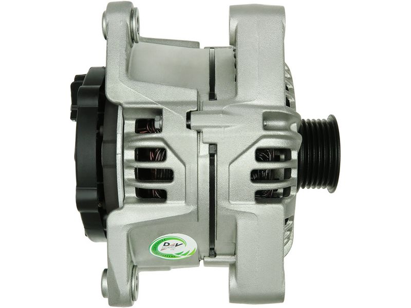 Generaator, AS-PL A0209PR