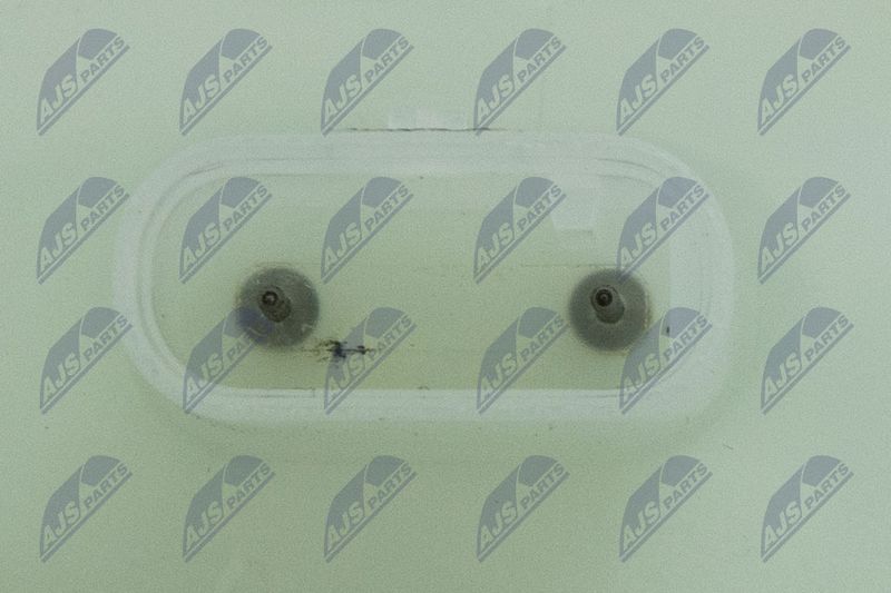 NTY CZW-ME-033 Expansion Tank, coolant