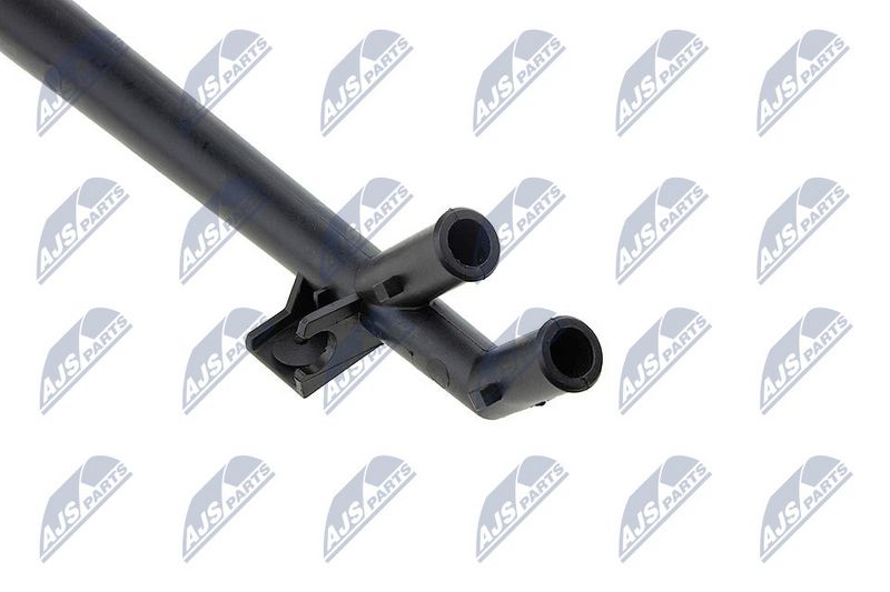 NTY CPP-FR-008 Hose, heat exchanger (heating)