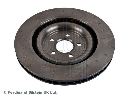 BLUE PRINT ADJ134375 Brake Disc