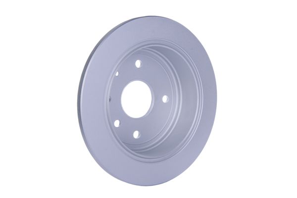 Disc frana 8DD 355 120-921 HELLA