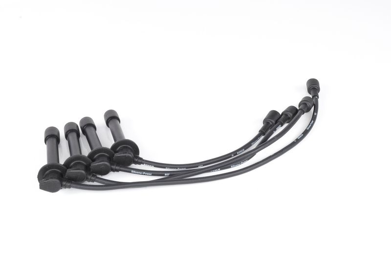 BOSCH 0986356810 Uždegimo laidų komplektas