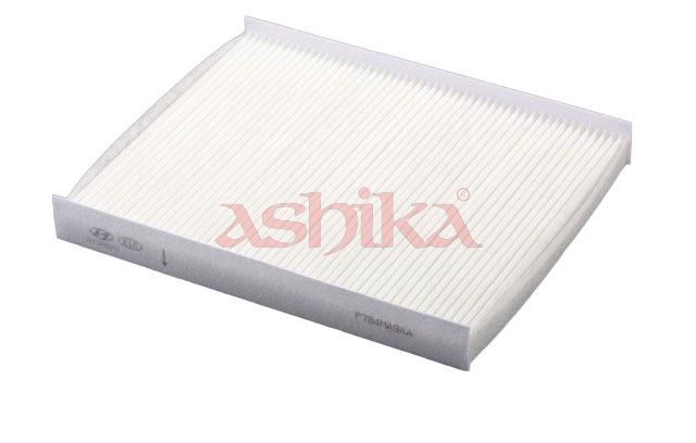 Filtru, aer habitaclu ASHIKA 21-HY-H33