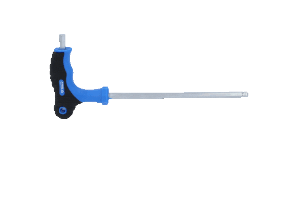 KS TOOLS BT041006 Angled Screwdriver