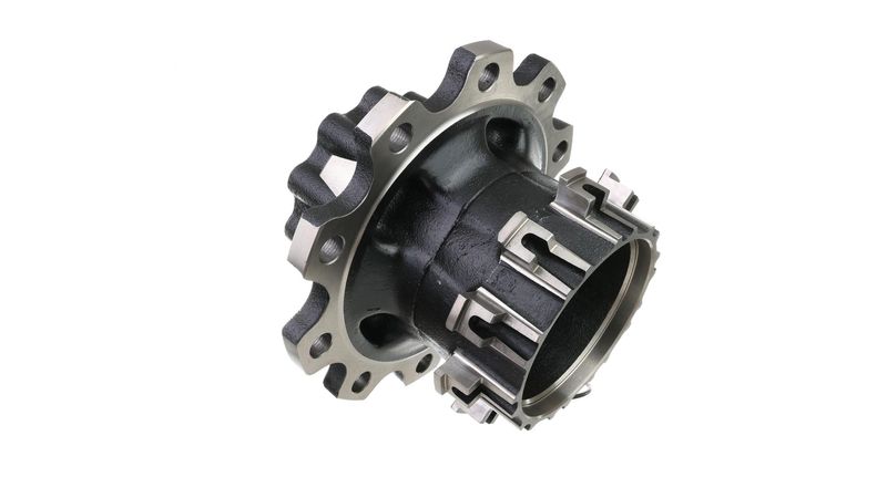 Rattarumm, SKF VKHC 5905