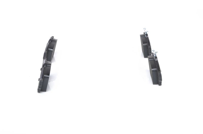 BOSCH 0 986 494 528 Brake Pad Set, disc brake