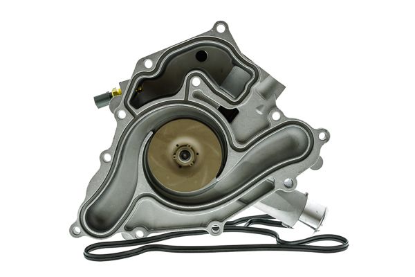 AISIN WPCH-707 Water Pump, engine cooling