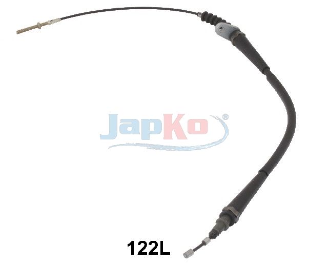 Tross, seisupidur, JAPKO 131122L