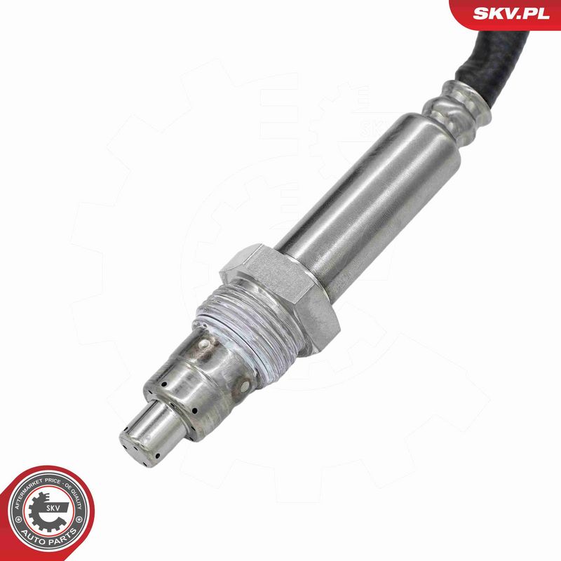 ESEN SKV 71SKV114 NOx Sensor, NOx catalytic converter