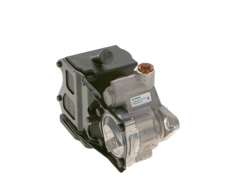 BOSCH KS01000302 Hydraulic Pump, steering