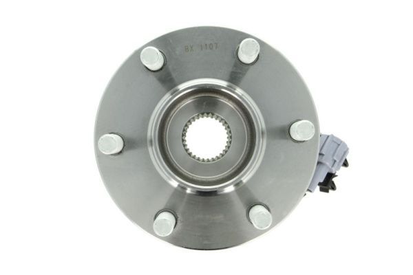 BTA H11073BTA Wheel Bearing Kit
