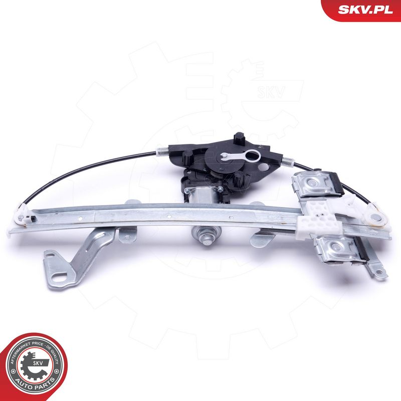 Aknatõstuk, ESEN SKV 00SKV761