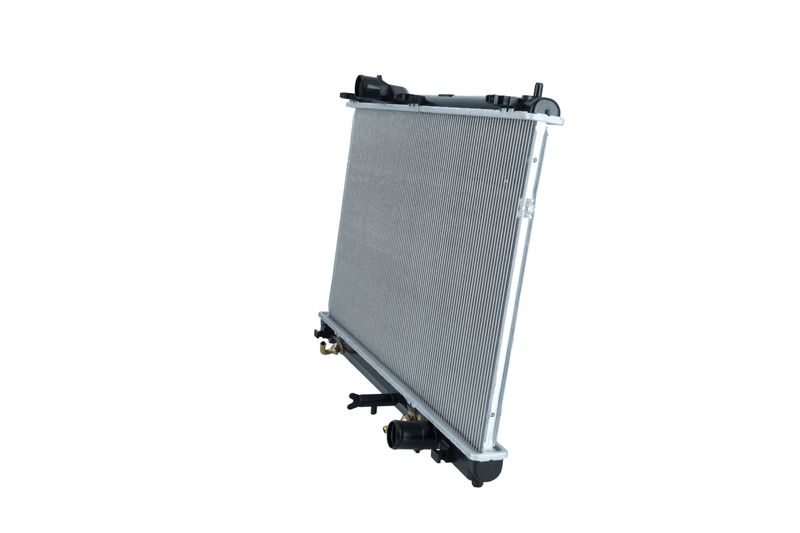 Radiaator, mootorijahutus, NRF 550369