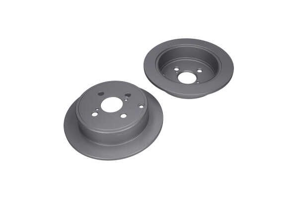 Kavo Parts BR-9419-C Гальмівний диск
