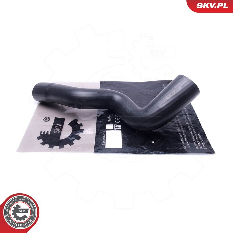 Laadimisõhu voolik, ESEN SKV 54SKV131