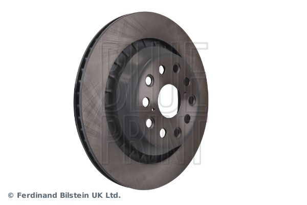 BLUE PRINT ADT343284 Brake Disc