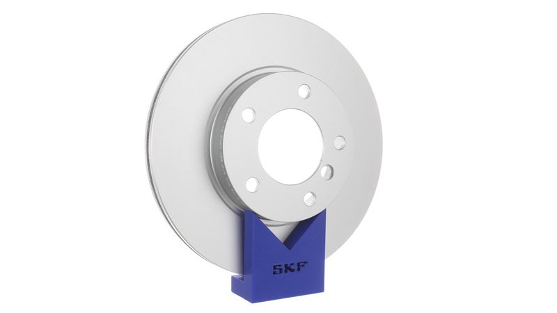 SKF VKBD80276V2 Brake Disc
