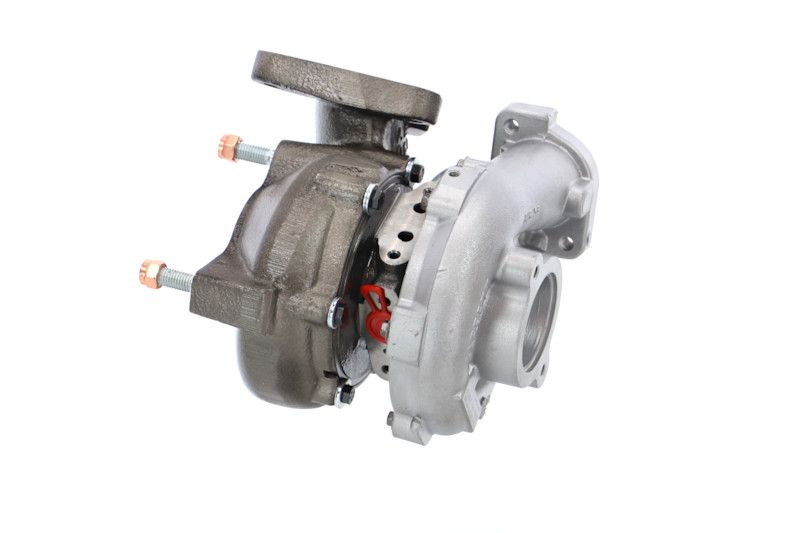 REMANTE 003-001-001412R Charger, charging (supercharged/turbocharged)
