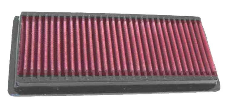 K&N Filters légszűrő TB-9097