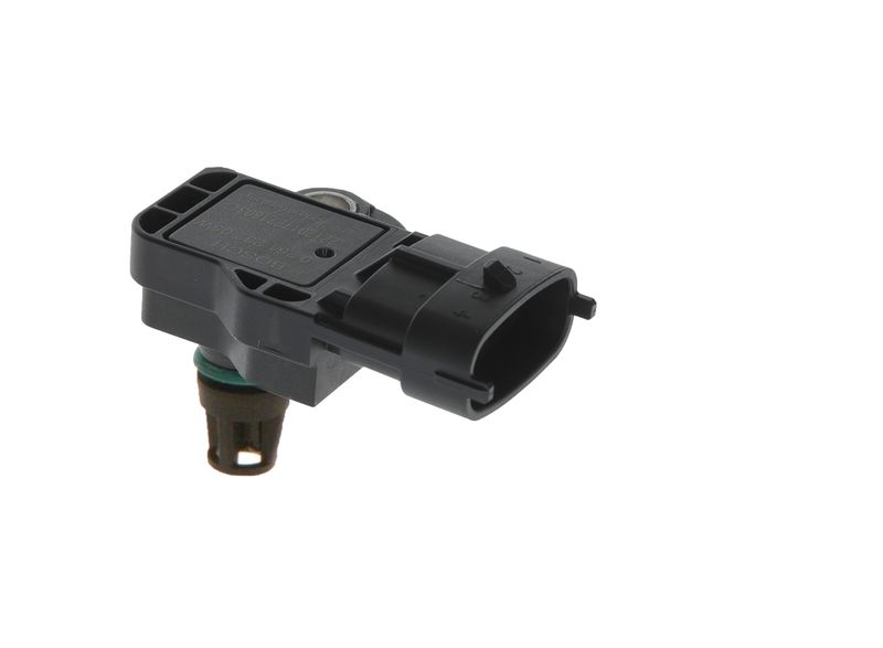 BOSCH 026123205W Sensor, intake manifold pressure