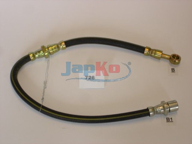 Suport, furtun frana JAPKO 69726
