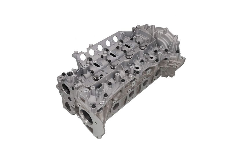 Silindripea, KAMOKA 7040006