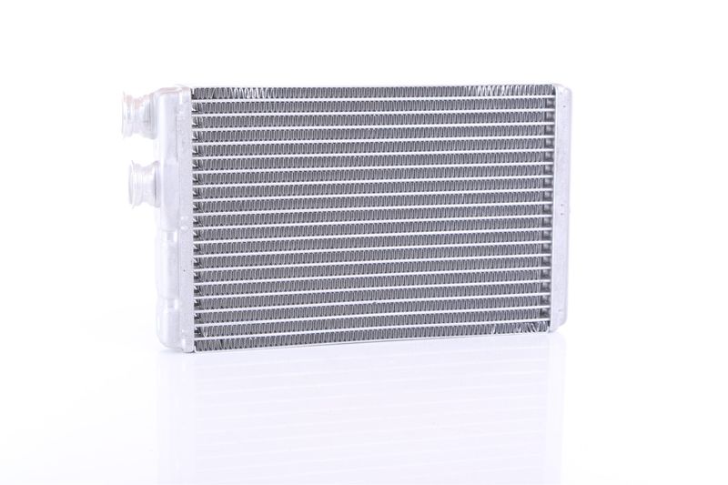 NISSENS 707224 Heat Exchanger, interior heating