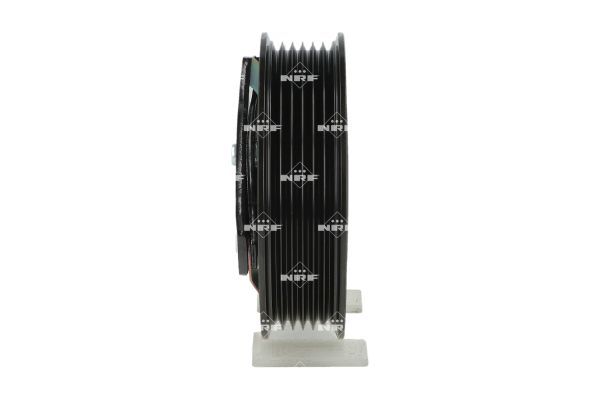 NRF 380021 Magnetic Clutch, air conditioning compressor