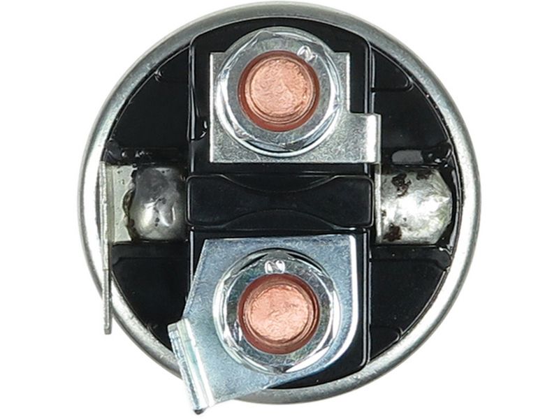 AS-PL SS5003P Solenoid Switch, starter